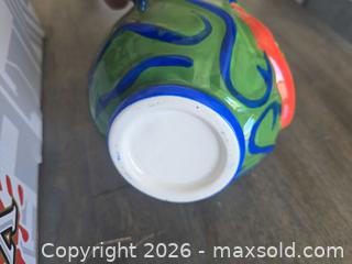 MaxSold Auction: YU-GI-OH! Lot Duel Disc, Pot of Greed Mug, Japanese books - Los Angeles (California, USA) PARTNER MANAGED Moving Online Auction - W 36th Street (CONDO)