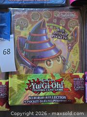 MaxSold Auction: YU-GI-OH! Lots of Binders, Mats and Cards - Los Angeles (California, USA) PARTNER MANAGED Moving Online Auction - W 36th Street (CONDO)