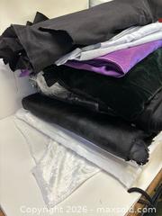MaxSold Auction: Patterns, material & sewing misc.  - Niagara-On-The-Lake (Ontario, Canada) SELLER MANAGED Downsizing Online Auction - Line 8 Road