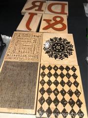 MaxSold Auction: Stampin’ Up more than 30 sets + large background stamps - Niagara-On-The-Lake (Ontario, Canada) SELLER MANAGED Downsizing Online Auction - Line 8 Road