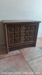 MaxSold Auction: Night Stand - Apache Junction (Arizona, USA) SELLER MANAGED Estate Sale Online Auction - South Pino Circle