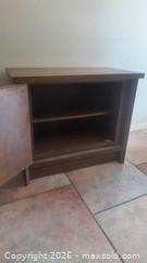 MaxSold Auction: Night Stand - Apache Junction (Arizona, USA) SELLER MANAGED Estate Sale Online Auction - South Pino Circle