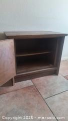 MaxSold Auction: Night Stand - Apache Junction (Arizona, USA) SELLER MANAGED Estate Sale Online Auction - South Pino Circle