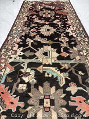 MaxSold Auction: Antique Bakhtiyar  - Toronto (Ontario, Canada) SELLER MANAGED Downsizing Online Auction - Chesswood Drive