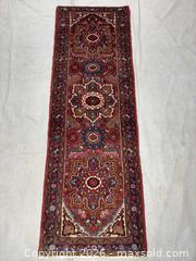 MaxSold Auction: Gharajeh  - Toronto (Ontario, Canada) SELLER MANAGED Downsizing Online Auction - Chesswood Drive