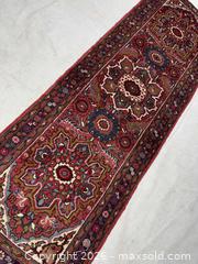 MaxSold Auction: Gharajeh  - Toronto (Ontario, Canada) SELLER MANAGED Downsizing Online Auction - Chesswood Drive