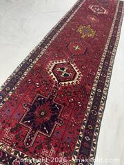 MaxSold Auction: Gharajeh  - Toronto (Ontario, Canada) SELLER MANAGED Downsizing Online Auction - Chesswood Drive