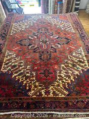 MaxSold Auction: Herriz  - Toronto (Ontario, Canada) SELLER MANAGED Downsizing Online Auction - Chesswood Drive