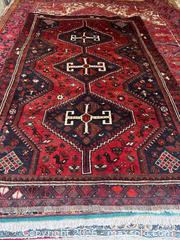 MaxSold Auction: Shiraz  - Toronto (Ontario, Canada) SELLER MANAGED Downsizing Online Auction - Chesswood Drive