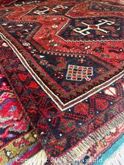 MaxSold Auction: Shiraz  - Toronto (Ontario, Canada) SELLER MANAGED Downsizing Online Auction - Chesswood Drive