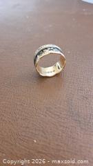 MaxSold Auction: Antique Victorian 18K Gold Ring Set with Seed Pearls & Enamel A - Ottawa (Ontario, Canada) PARTNER MANAGED Downsizing Online Auction - Dorothea Drive