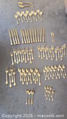 MaxSold Auction: Birks Sterling Flatware and More A - Ottawa (Ontario, Canada) PARTNER MANAGED Downsizing Online Auction - Dorothea Drive