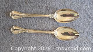 MaxSold Auction: Birks Sterling Flatware and More A - Ottawa (Ontario, Canada) PARTNER MANAGED Downsizing Online Auction - Dorothea Drive