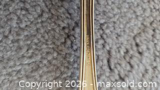 MaxSold Auction: Birks Sterling Flatware and More A - Ottawa (Ontario, Canada) PARTNER MANAGED Downsizing Online Auction - Dorothea Drive
