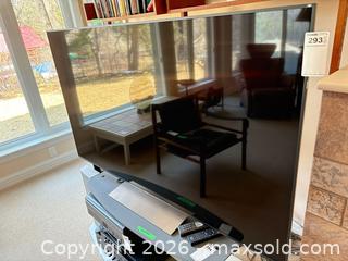 MaxSold Auction: Sony XBR-65X900E 65-inch 4K UHD TV A - Ottawa (Ontario, Canada) PARTNER MANAGED Downsizing Online Auction - Dorothea Drive