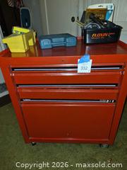 MaxSold Auction: TOOL BOX AND TOOLS - Glendale (California, USA) SELLER MANAGED Estate Sale Online Auction -  Rancho Avenue