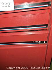 MaxSold Auction: TOOL BOX AND TOOLS - Glendale (California, USA) SELLER MANAGED Estate Sale Online Auction -  Rancho Avenue