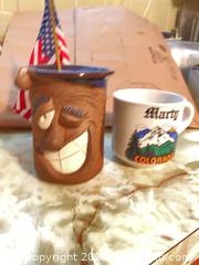 MaxSold Auction: Farberware MicroBrew Coffee Maker Set with Carafe and Mugs - Denver (Colorado, USA) PARTNER MANAGED Estate Sale Online Auction - Fenton Street