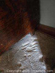 MaxSold Auction: Solid Wood Hope Chest - Denver (Colorado, USA) PARTNER MANAGED Estate Sale Online Auction - Fenton Street