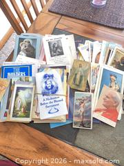 MaxSold Auction: St. Joseph's Church 1984 Centennial Plate & Religious Collectibles - Denver (Colorado, USA) PARTNER MANAGED Estate Sale Online Auction - Fenton Street