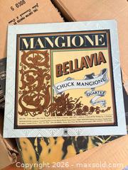 MaxSold Auction: Variety of records  - Denver (Colorado, USA) PARTNER MANAGED Estate Sale Online Auction - Fenton Street