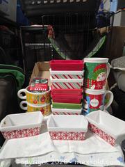 MaxSold Auction: Baking supplies - Calgary (Alberta, Canada) SELLER MANAGED Estate Sale Online Auction - 59 Avenue South East        