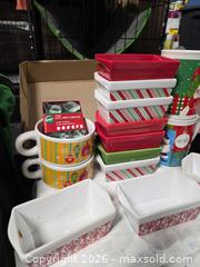 MaxSold Auction: Baking supplies - Calgary (Alberta, Canada) SELLER MANAGED Estate Sale Online Auction - 59 Avenue South East        