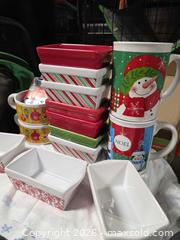 MaxSold Auction: Baking supplies - Calgary (Alberta, Canada) SELLER MANAGED Estate Sale Online Auction - 59 Avenue South East        