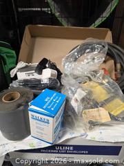 MaxSold Auction: Group of hardware and more - Calgary (Alberta, Canada) SELLER MANAGED Estate Sale Online Auction - 59 Avenue South East        