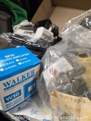 MaxSold Auction: Group of hardware and more - Calgary (Alberta, Canada) SELLER MANAGED Estate Sale Online Auction - 59 Avenue South East        