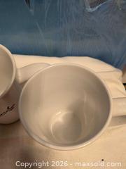 MaxSold Auction: Pair of Laura Secord Mugs - Calgary (Alberta, Canada) SELLER MANAGED Estate Sale Online Auction - 59 Avenue South East        