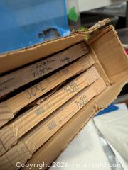 MaxSold Auction: Pine Shutters Made in Portugal - Calgary (Alberta, Canada) SELLER MANAGED Estate Sale Online Auction - 59 Avenue South East        