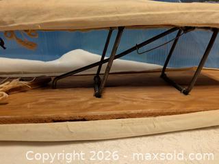 MaxSold Auction: Tabletop Ironing board- see all photos  - Calgary (Alberta, Canada) SELLER MANAGED Estate Sale Online Auction - 59 Avenue South East        