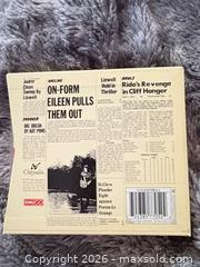 MaxSold Auction: Jethro Tull — Thick as a Brick (25th Ann. Remastered CD) & original “St Cleve Chronicle” - Toronto (Ontario, Canada) SELLER MANAGED Downsizing Online Auction - Davenport Road (CONDO)