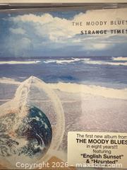 MaxSold Auction: Lot of 4 Sealed CDs: Pogues, The Clash, Moody Blues, Robbie Williams - Toronto (Ontario, Canada) SELLER MANAGED Downsizing Online Auction - Davenport Road (CONDO)