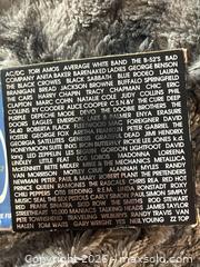 MaxSold Auction: Unforgettable... The First 25 Years (Warner Music Canada) - Toronto (Ontario, Canada) SELLER MANAGED Downsizing Online Auction - Davenport Road (CONDO)