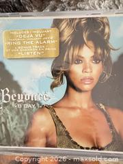 MaxSold Auction: Various Artists 4-CD Pop/Rock/Singer-Songwriter/R&B Collection - Toronto (Ontario, Canada) SELLER MANAGED Downsizing Online Auction - Davenport Road (CONDO)