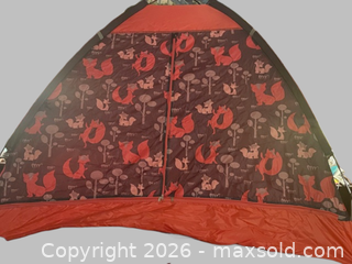 MaxSold Auction: Camping & Outdoor Gear Lot with Coleman Tent and Accessories - Buford (Georgia, USA) SELLER MANAGED Downsizing Online Auction - Commerce Drive (STORAGE)