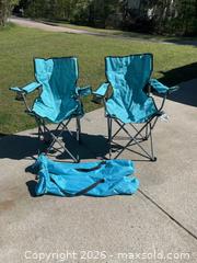 MaxSold Auction: Camping & Outdoor Gear Lot with Coleman Tent and Accessories - Buford (Georgia, USA) SELLER MANAGED Downsizing Online Auction - Commerce Drive (STORAGE)