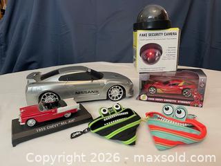 MaxSold Auction: Lot of 10–25 Hot Wheels & Jada Die-Cast Cars - Buford (Georgia, USA) SELLER MANAGED Downsizing Online Auction - Commerce Drive (STORAGE)