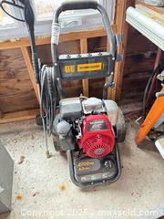MaxSold Auction: BE Workshop Pressure Washer with Honda GC160 161cc Engine C - Oro-Medonte (Ontario, Canada) Downsizing Online Auction - Ridge Road East
