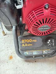 MaxSold Auction: BE Workshop Pressure Washer with Honda GC160 161cc Engine C - Oro-Medonte (Ontario, Canada) Downsizing Online Auction - Ridge Road East