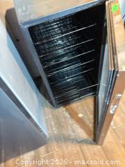 MaxSold Auction: Danby Wine Cooler Fridge D - Oro-Medonte (Ontario, Canada) Downsizing Online Auction - Ridge Road East