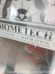 MaxSold Auction: HomeTech White Vinyl Double Casement Window C - Oro-Medonte (Ontario, Canada) Downsizing Online Auction - Ridge Road East