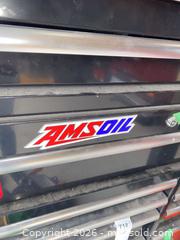MaxSold Auction: Husky 42-inch Black Steel Tool Chest and Cabinet Set D - Oro-Medonte (Ontario, Canada) Downsizing Online Auction - Ridge Road East