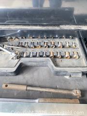MaxSold Auction: Mixed Tool Set with Husky Toolbox, Mastercraft & Innova and More B - Oro-Medonte (Ontario, Canada) Downsizing Online Auction - Ridge Road East