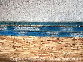 MaxSold Auction: Wood Construction Grade OSB Board D - Oro-Medonte (Ontario, Canada) Downsizing Online Auction - Ridge Road East