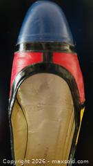 MaxSold Auction: 3 pairs of Chanel-style Women's Ballet Flat Shoes. - Toronto (Ontario, Canada) PARTNER MANAGED Estate Sale Online Auction - Prince Arthur Ave (CONDO)