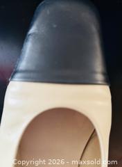 MaxSold Auction: 3 pairs of Chanel-style Women's Ballet Flat Shoes. - Toronto (Ontario, Canada) PARTNER MANAGED Estate Sale Online Auction - Prince Arthur Ave (CONDO)