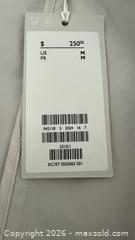 MaxSold Auction: COS Raincoat. Size M, With Tag. - Toronto (Ontario, Canada) PARTNER MANAGED Estate Sale Online Auction - Prince Arthur Ave (CONDO)